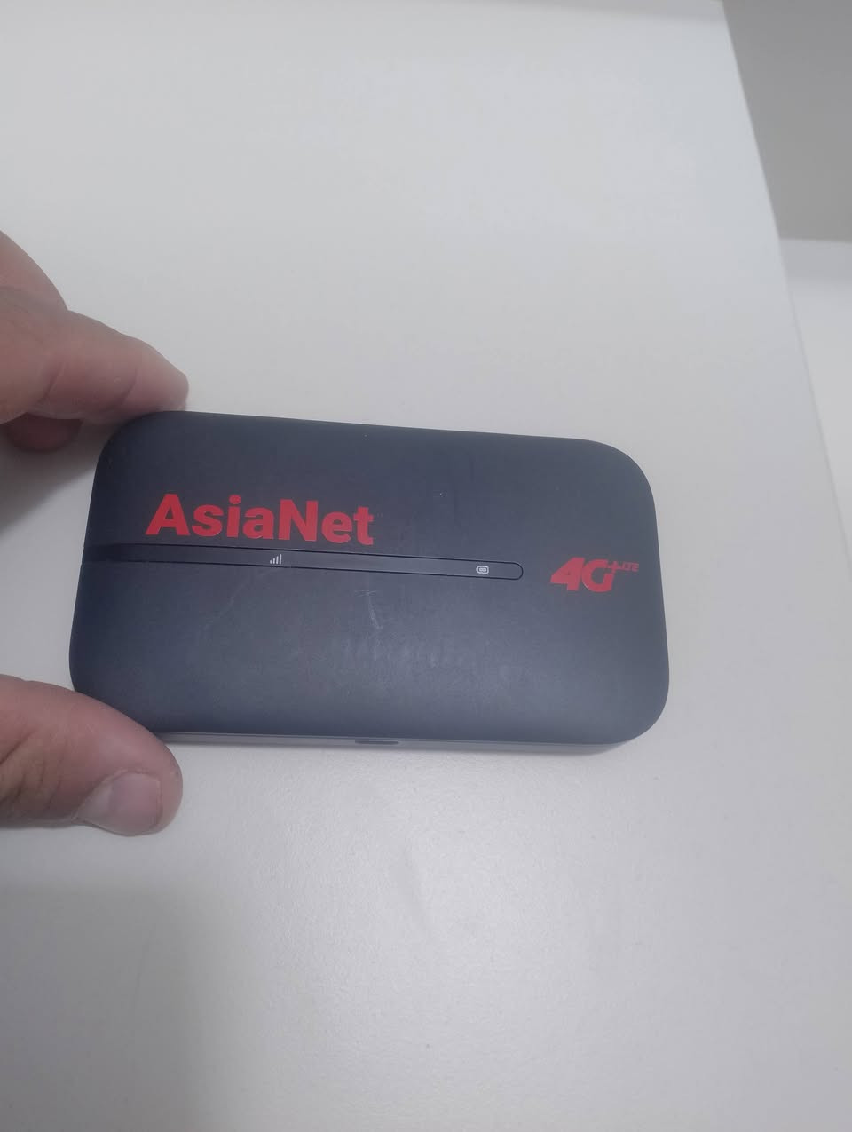 سلام عليكم راوتر لبيع سعر خاص


**إذا كنت صاحب هذا الإعلان وتريد حذفه لأي سبب، رجاءا أرسل رسالة إلى الدعم الفني**