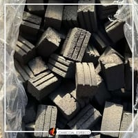اشتعال قوي • دخان قليل • جودة عالية