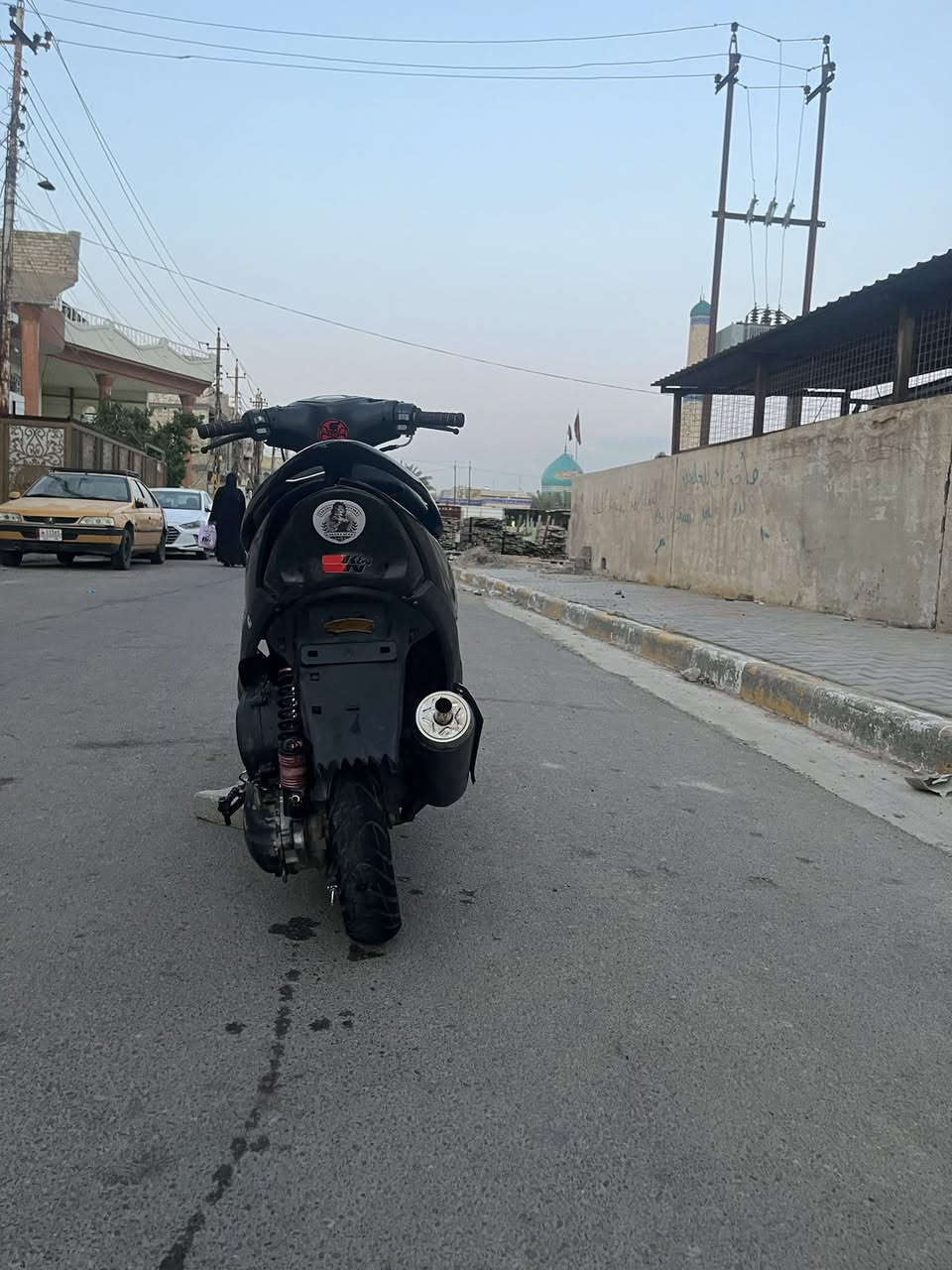 سلام عليكم
ماكس عدله رياضي

بوشه ٥٥
دبل خلفي رياضي 
ويل رياضي نجمه
صلنصه sc 
الشراي يتصل *********** 
مكان الحسينيه مال الراشديه
