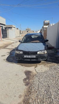 برايمره • محرك جديد • تكريت