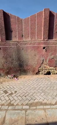 شارع ابو علي • ٨٠م • طابو زراعي