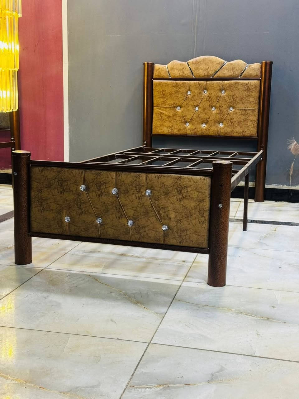 ✨ شركة المميز للأثاث ✨
سوتلكم أقوى العروض بمناسبة عيد الفطر المبارك 🎉
🎁 خصومات خاصة فقط على الموديلات المعروضه العرض ساري
(( لمدة ثلاثة أيام فقط))
💯 جودة عالية وتصاميم حديثة تناسب كل الأذواق
🔥 لا تفوت الفرصة وخلي بيتك أجمل بأحلى الأسعار
🚚 توصيل متوفر داخل بغدادمجاني محافظات(١٥)الف
📞 للحجز والاستفسار راسلنا على الخاص


**إذا كنت صاحب هذا الإعلان وتريد حذفه لأي سبب، رجاءا أرسل رسالة إلى الدعم الفني**