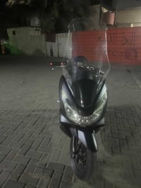 بي سي اكس • هوندا • دراجة نارية • جيل ثاني • حساس ازدحام • كوري • جديد...