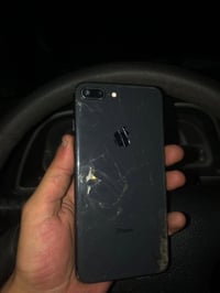 ايفون 8 بلاس • 64 جيجا • تخطي ايكلود