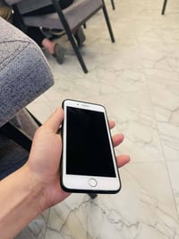 آيفون ٧ بلس • ١٢٨ • بطارية ١٠٠