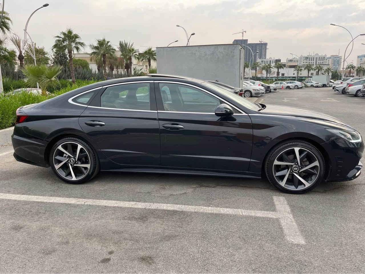 هونداسوناتا SEL plus2023 
هوندا سوناتا فول فول مواصفات 
بانوراما
كيج اليكتروني
كوشني جلد 
كوشني هيته ر
به سمه وشه غال
رادار ٣٦٠
٣ مود ليخوريeco /sport/normal. 
زور مواصفاتي تر
ده ركا جاملخي بيشه وه بوياغه
يه كي توز نا و دوسي بوياغه 
ارباكي سوكان وشاني ته قيوه
بشتو بيشي كه بس مه كينه ١٦ توربو
كيرو مه كينه كاره باتي به شه رت
سحري 180 وه رقه مجاليكي كه مي تيدايه
 
*********** أربيل, العراق
