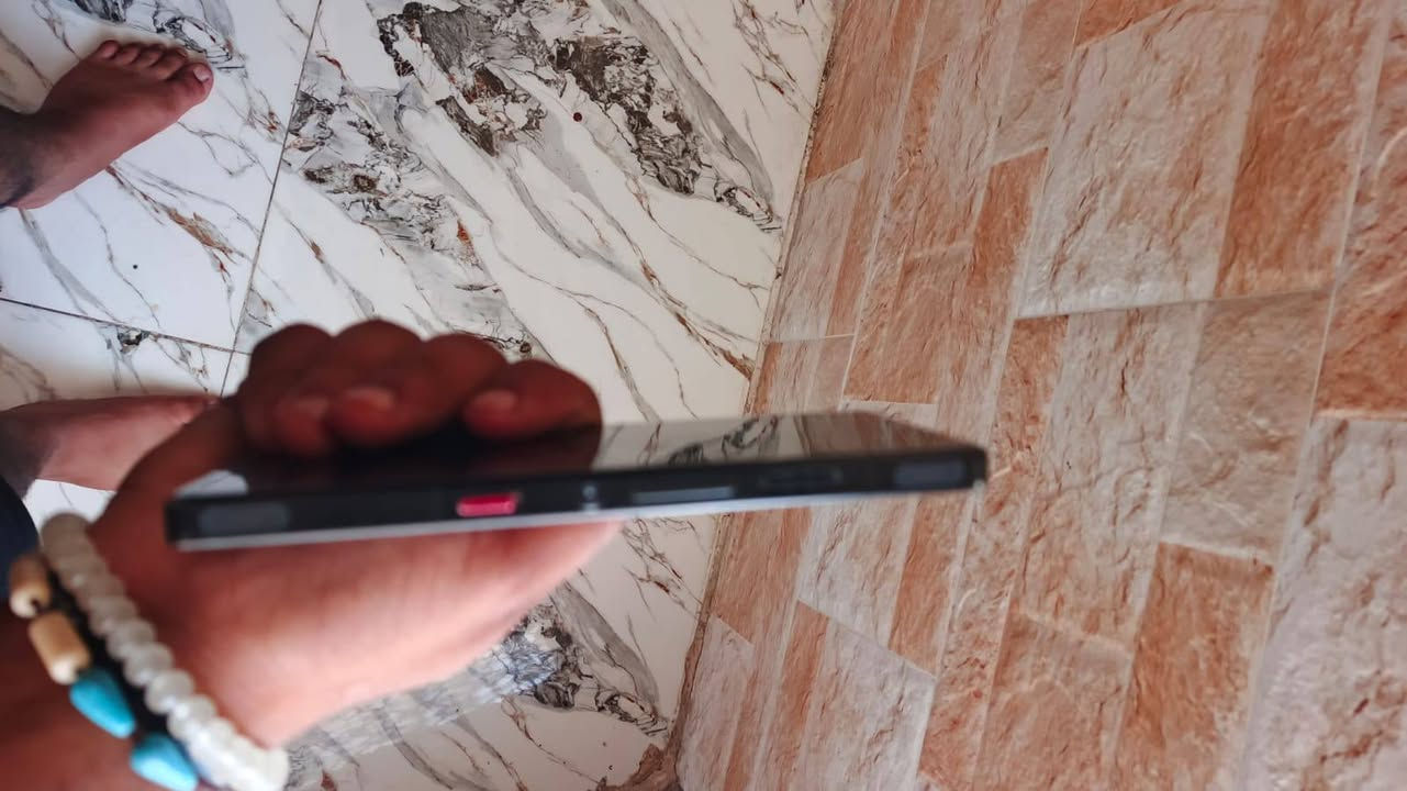 سلام عليكم جهاز ريد ماجك 9 برو نضافه 95 جديد كلش صارله عندي اقل من سنه معروف ب مواصفات حاسبه مو جهاز 120 فريم و لو اكو بعد يدعم اكثر لين بل كيم يطلع عندي 121 فريم رايده ب 600 و بي مجال مكاني الشعب ***********
