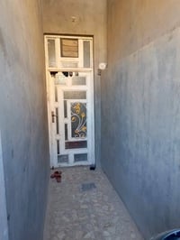 حي النداء • بيت للرهن • ١٠٠م