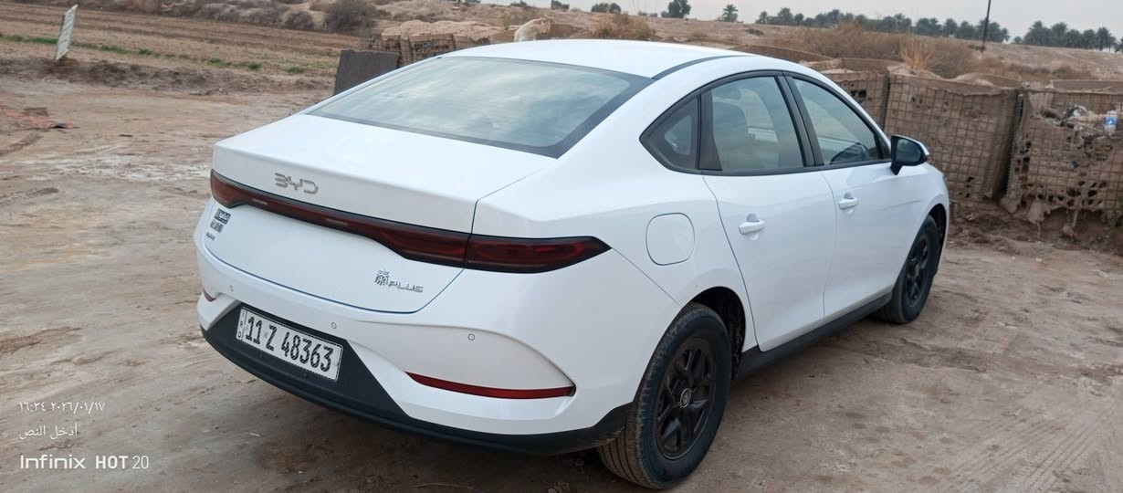 السلام عليكم
كن بلاص مرقم كامل داخل ابيض 
ماشيه فوك 6000 قابل للزيادة 
مكان بغداد بسمي تحويل مباشر 
مواصفات معروفه 
السياره مكفول 
السعر 18/600
بيها مجال قليل 
راح تكلي الزيرو سعرها اقل اكلك اخذ زيرو 
الاتصال ***********
