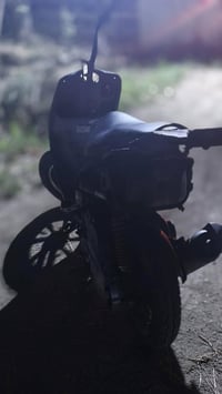 ماكس منغولي • بوشه ٥٥ • معدل فول