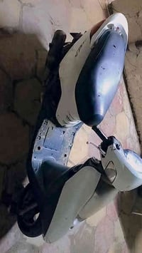 دراجه بريز للبيع نوزن الدراجه مجفته انا بغداد سعرها 350 قفل07747057889...