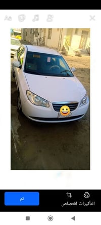 النترا ٢٠١١ • مكينة ١٦٠٠ • رقم قادسيه