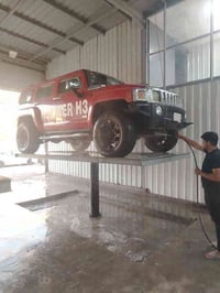 جكات غسل وتشحيم نظام الالماني نظام الدنماركي نظام الايطالي ضمان حقيقي ...