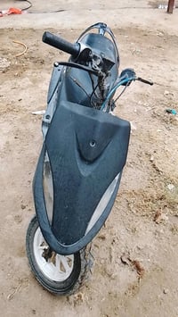 بغداد الدورة • موتوسيكل