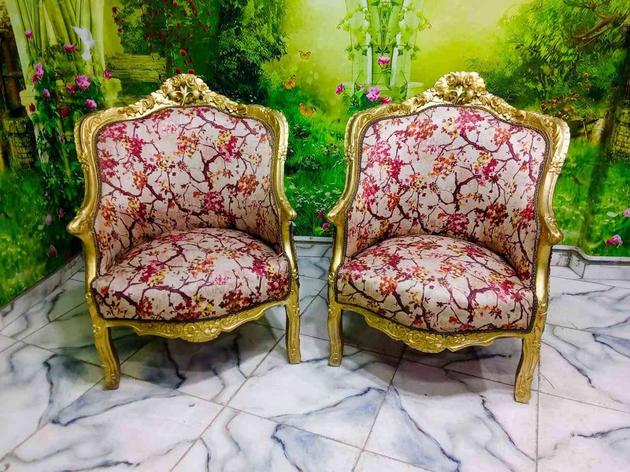 للبيييع بسعر أقل من 3500 بكتتتييير 🔥💥
صالون عموووووله شيك جداا كنبه واربع كراسي خشب زاان احمر استعمااال ومشدود بحاله ممتازه بسعر لقططططه حقيقي 🔥💥


**إذا كنت صاحب هذا الإعلان وتريد حذفه لأي سبب، رجاءا أرسل رسالة إلى الدعم الفني**