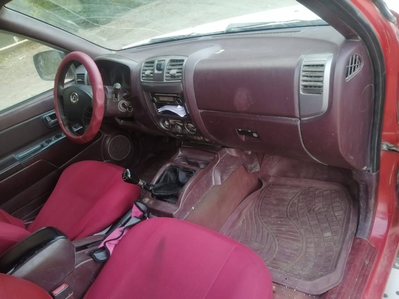 كريت ويل موديل 15 رقم بغداد مكفوله كفاله عامه مكاني الديوانيه مدار ثاني يوم تخم تاير حد اديه جديده كير محرك على وضع الشركه واتصال عل رقم ***********
