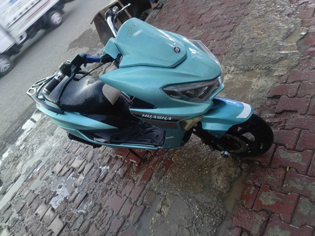 للبيع. F40. كفاله عامه.  قلعه السكر 
محرك يطالي
***********
