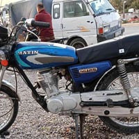 دراجة متين • موديل 22 • بعقوبة ديالى