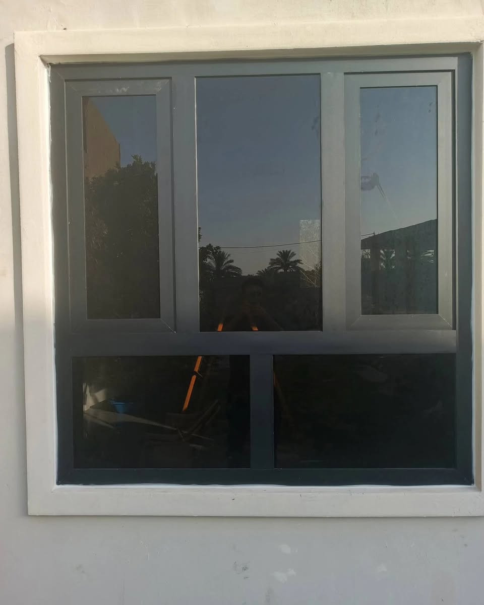 🔷 معمل كولر للألمنيوم – الجودة التي تدوم 🔷
هل تبحث عن الجودة والمتانة والأناقة في أعمال الألمنيوم؟
في معمل كولر للألمنيوم نقدم لك أفضل الحلول العصرية بأعلى معايير الدقة والإتقان.
✔ نوافذ وأبواب ألمنيوم حديثة
✔ واجهات زجاجية عصرية
✔ مطابخ ألمنيوم بتصاميم مميزة
✔ درابزينات وقواطع داخلية
✔ تنفيذ حسب الطلب وبأفضل الأسعار
نلتزم بالجودة، سرعة التنفيذ، وضمان على جميع أعمالنا.
📞 اتصل الآن
***********
*********** واحصل على استشارة مجانية
معمل كولر  للألمنيوم – اختيارك الأول للفخامة والمتانة
