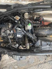 جويتر فورزه صفر ٨ للبيع أو ويل خلفي هوا وتاير للبيع دبلات خلفي للبيع أ...