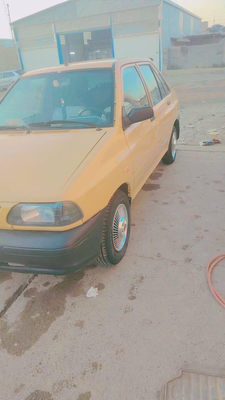 سايبا اللبيع موديل 11
سياره جديده مكاني تكريت
الاستفسار  الاتصال على الرقم 
***********
