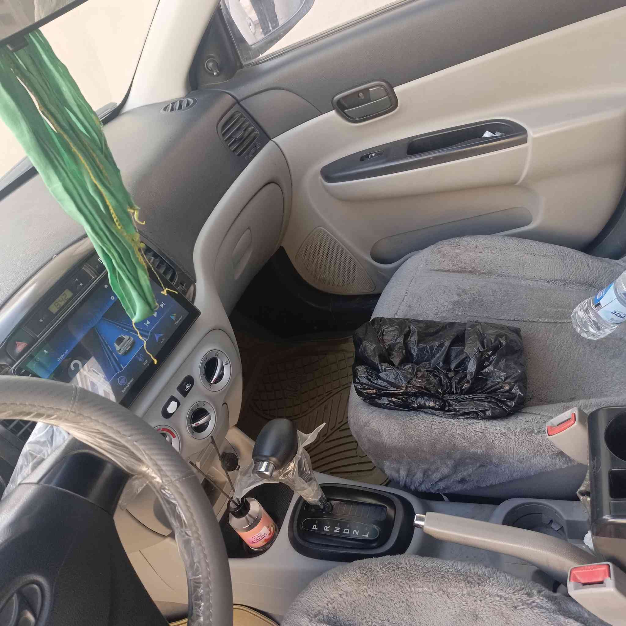 سلام عليكم
اكسنت موديل ٢٠٠٩

مكفولة من الصبغ و التبديل 

بيها باردات هواي 

تبريد شغال 

المكينة تنقص

رقم بغداد الماني 

سنوية ما ساقطة 

هزة ساقطة 

محرك الف وستمية 

النجف الاشرف. حي. المكرمة

السعر ٩٣
***********
واتساب فقط
