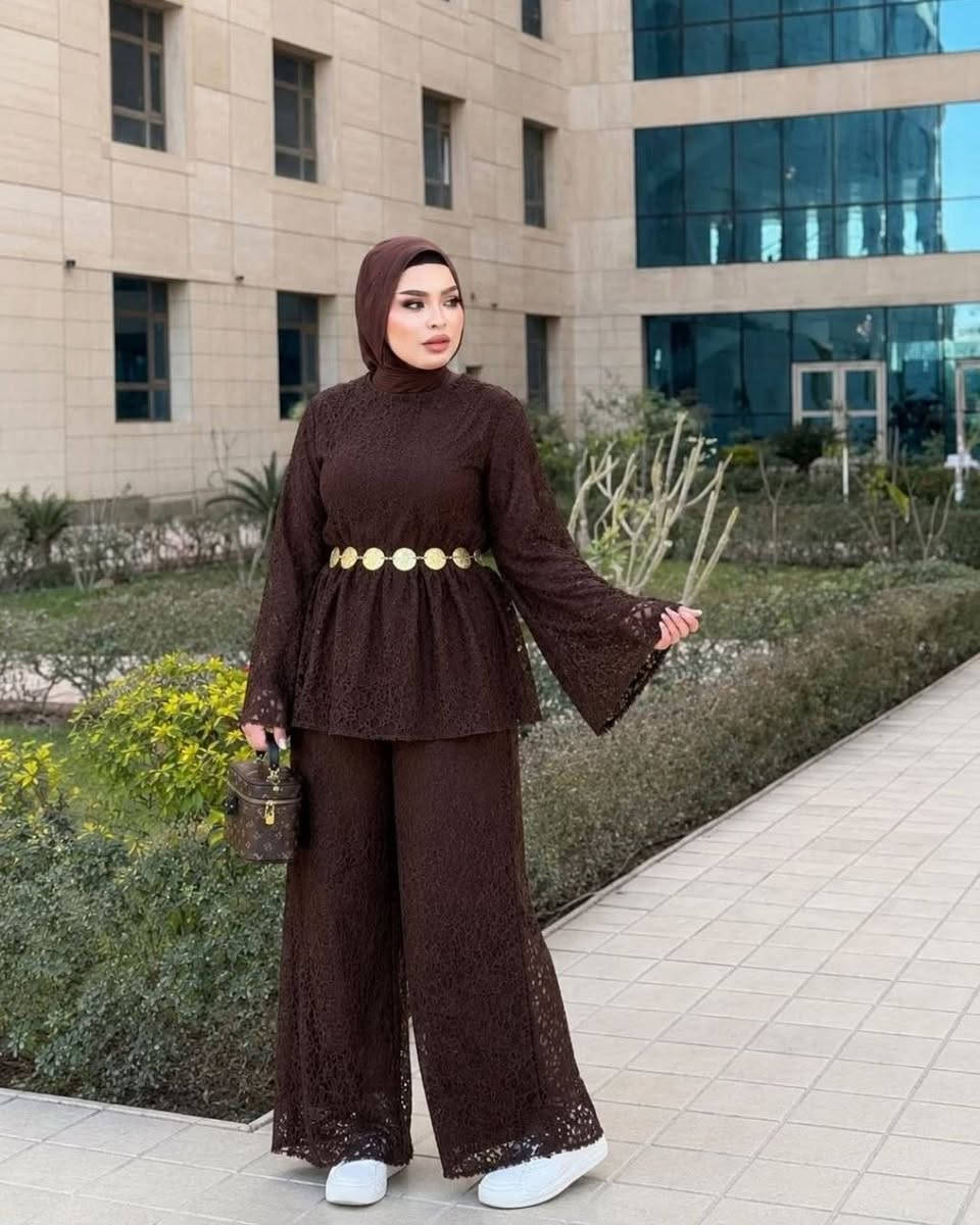 كل انواع الملابس نسائيه والاطفال متوفر يمي وموجود توصيل جميع المحافظات العراق كلشي جديد ينزل استوري موديلات كله ترند تابعونا ليصلكم كل شي جديد
🛑🛑🛑ملاحظه// لايوجد لدي محل فقط توصيل متوفر
@إشارة


**إذا كنت صاحب هذا الإعلان وتريد حذفه لأي سبب، رجاءا أرسل رسالة إلى الدعم الفني**