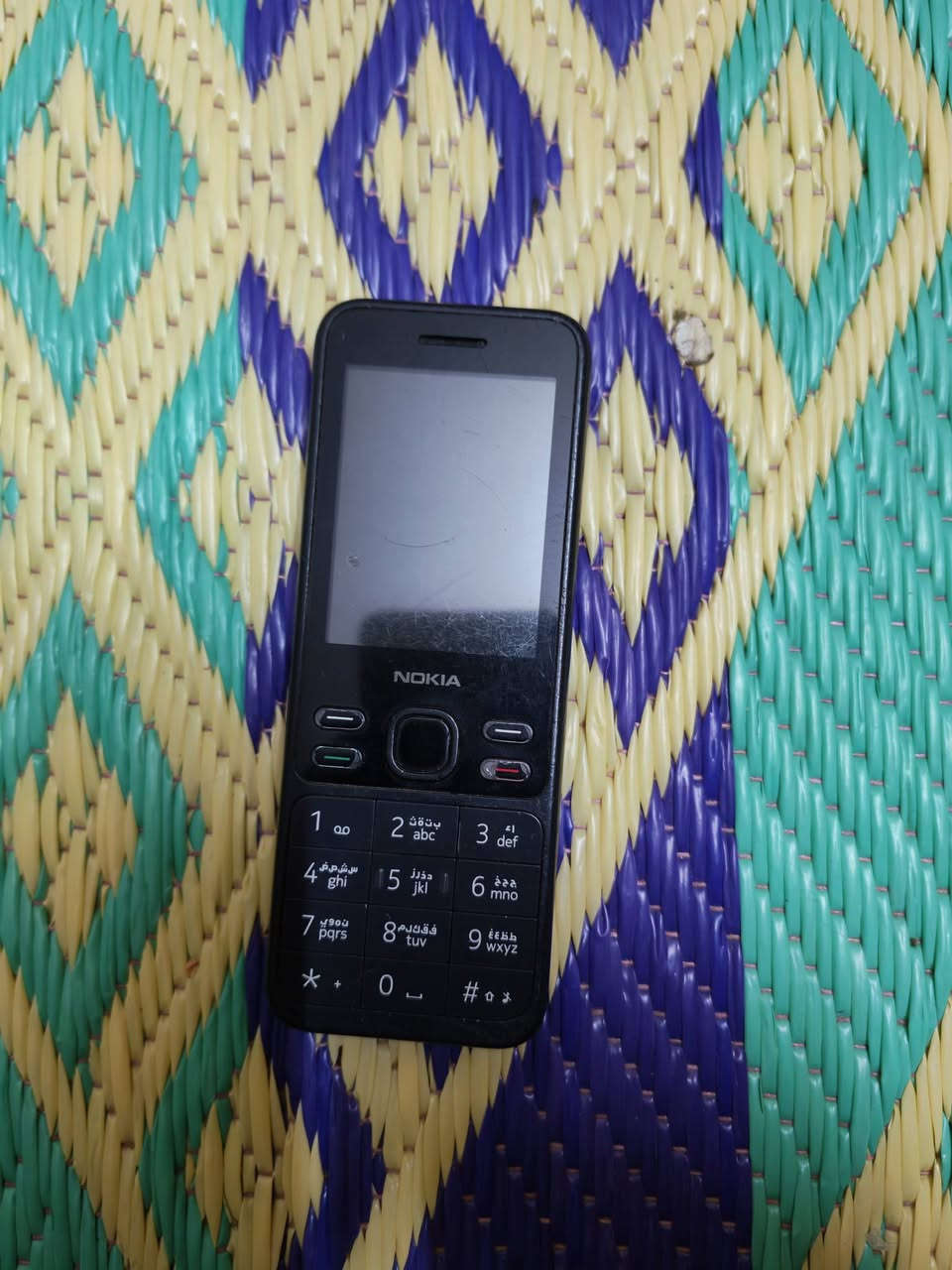 سلام عليكم اخوان عندي ذني مبايلات شغالات والله السود نقص بطاريه بس والله شغال ابيعهن او اراوس اب ان 8


**إذا كنت صاحب هذا الإعلان وتريد حذفه لأي سبب، رجاءا أرسل رسالة إلى الدعم الفني**