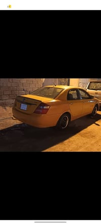 جيلي موبل • ٢٠١٢ • مكينة كورلا