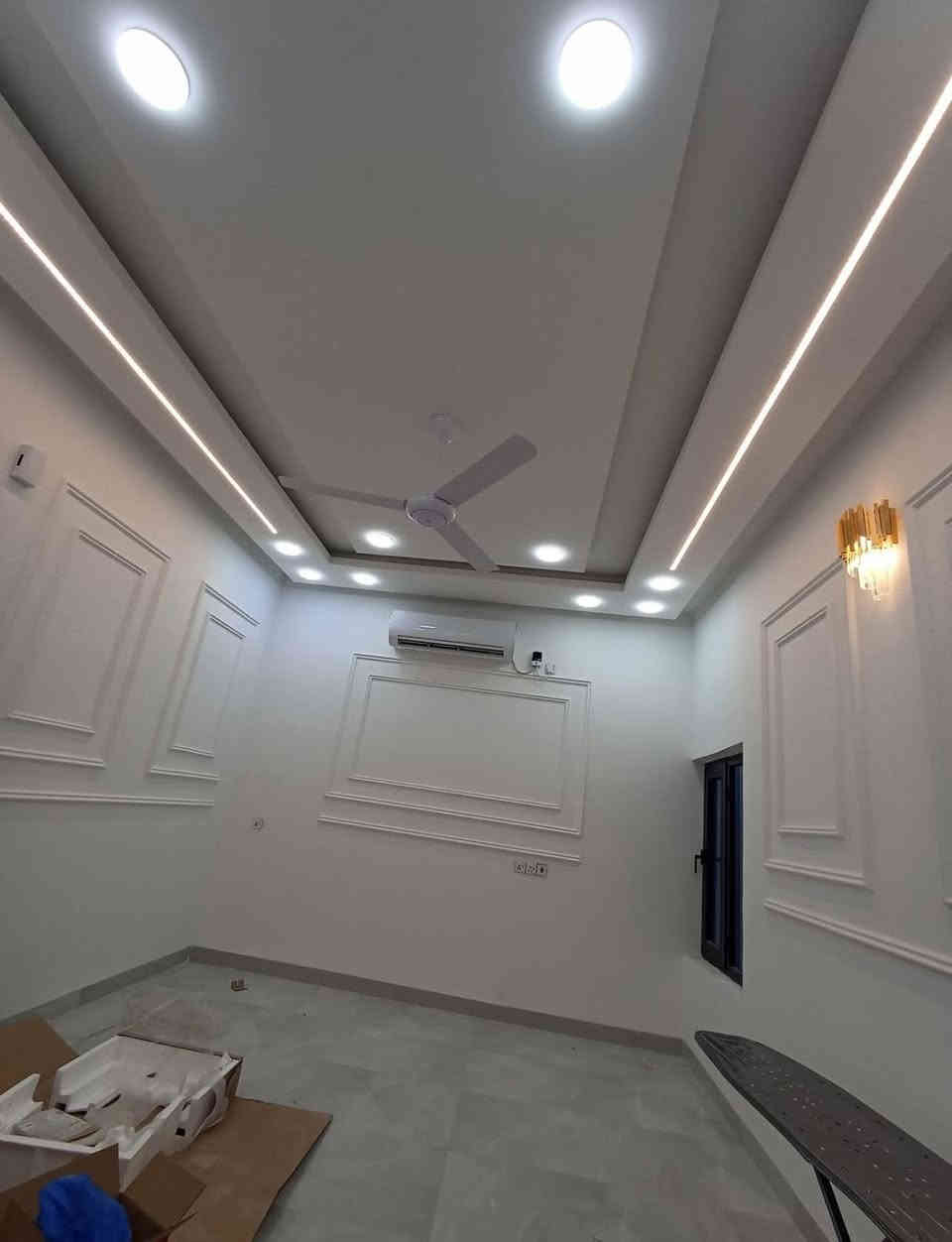 الهم صلي على محمد وال محمد
سجاد صاحب لديكورات والأصباغ
                                      *********** واتساب
ترميم منازل بل كامل (كربلاء حي العباس)
