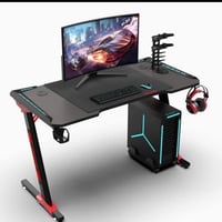 ميز العاب • RGB • ١٢٠×٦٠×٧٥سم