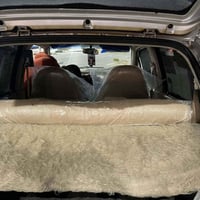 شيري كيوكيو 2011 كير اوتوماتيك سياره جديده  مكينه شرط مامفتوحه طخم جدي...