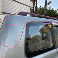 اخوتي الاكارم...للبيع باجيرو موديل 2008  مواصفات ملا رقم بغداد سنويه ل...