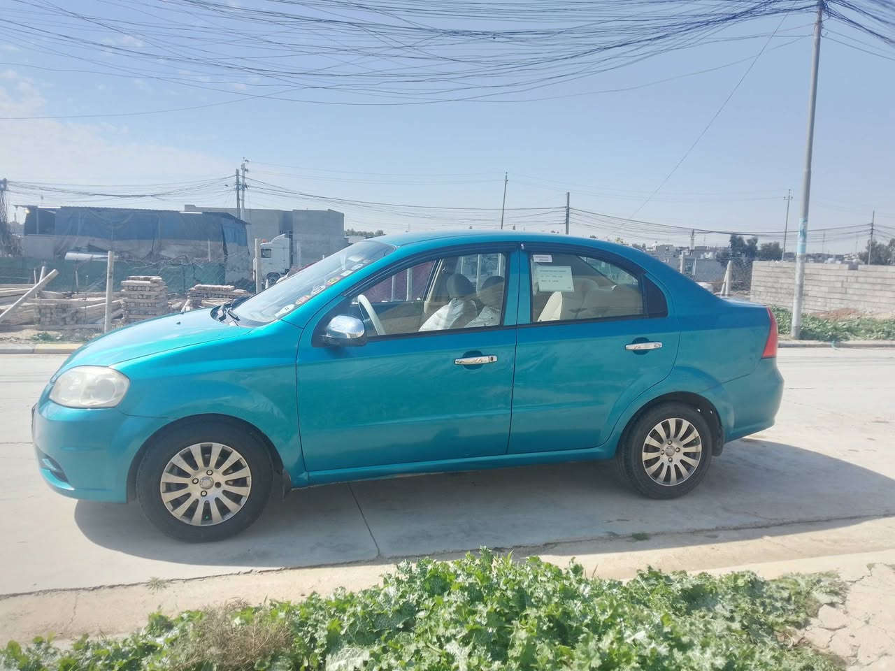 للبيع 2009. ***********
