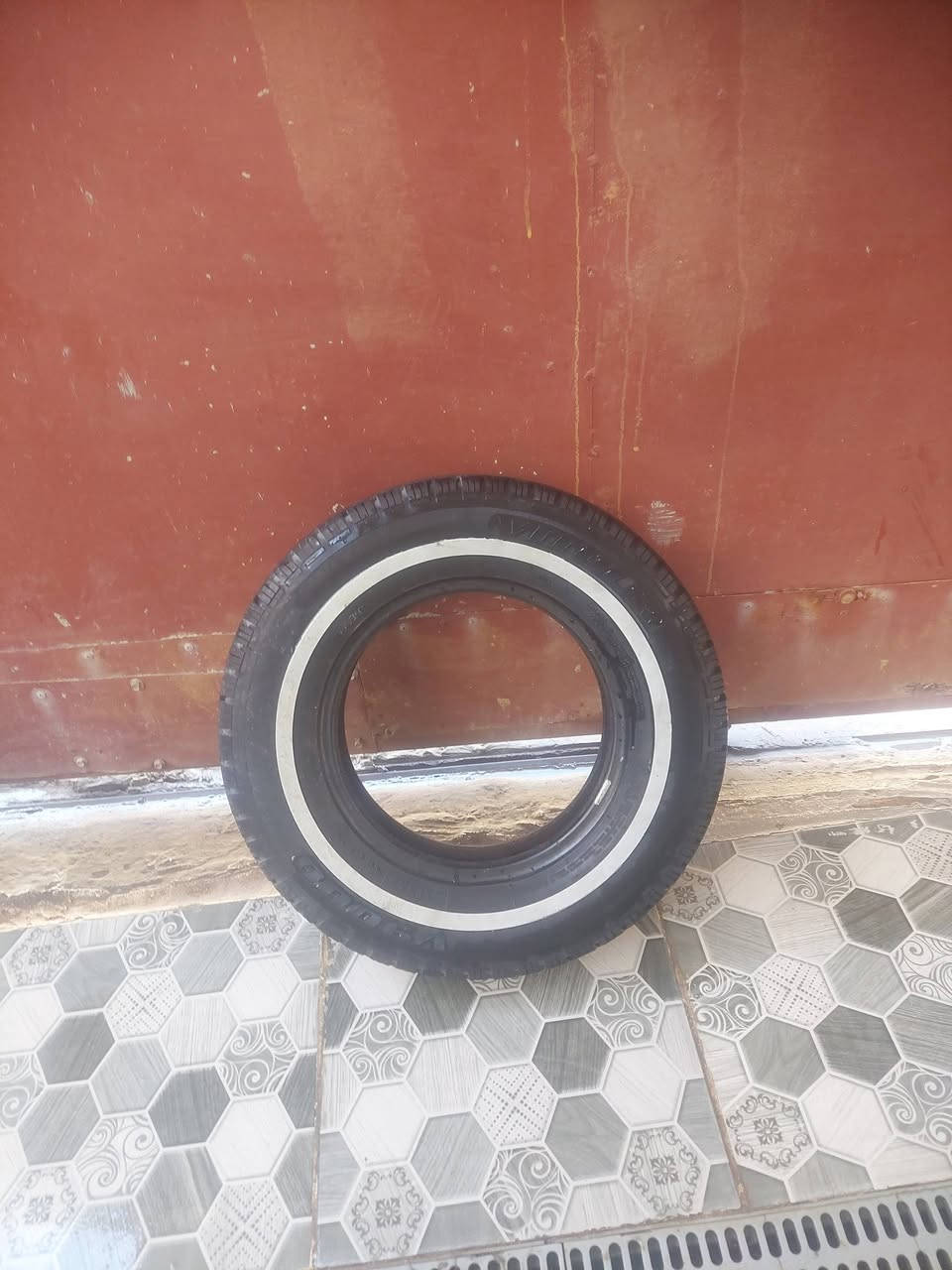 للبيع تاير ب 20 كاردن ب 15 دعاميه 15 درع 15


**إذا كنت صاحب هذا الإعلان وتريد حذفه لأي سبب، رجاءا أرسل رسالة إلى الدعم الفني**