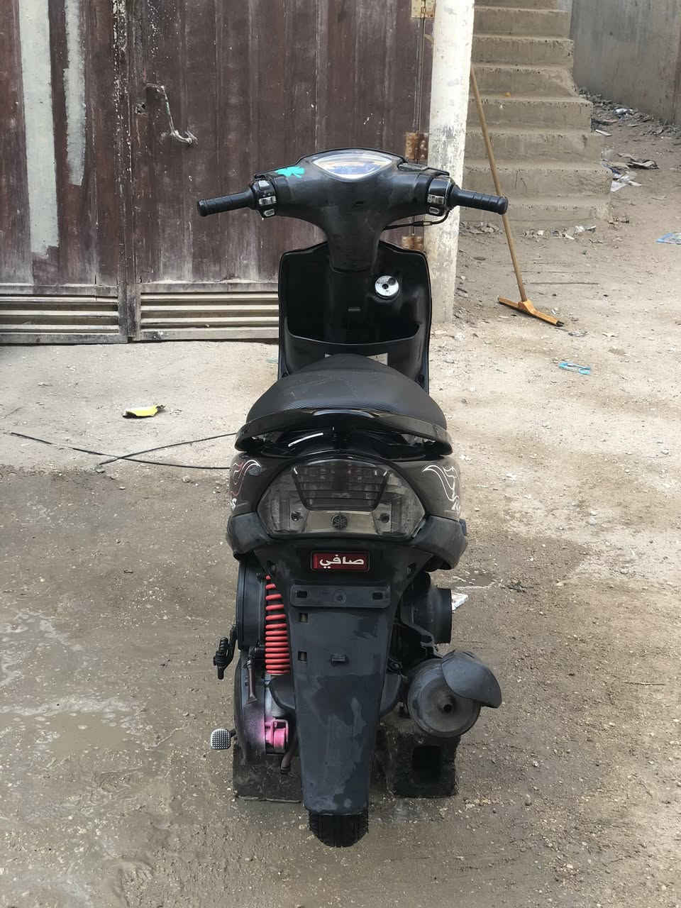 ماكس عدله كفاله عامه للبيع
تفاصيل والسعر اتصل علا هاذ الرقم***********
