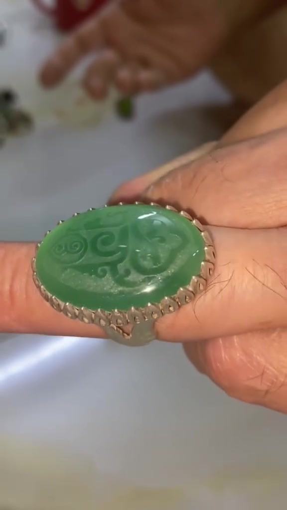 محابس للبيع فضة ٩٢٥ اصلي شلع قلع السعر على الخاثالشراي يجي ويدلل


**إذا كنت صاحب هذا الإعلان وتريد حذفه لأي سبب، رجاءا أرسل رسالة إلى الدعم الفني**