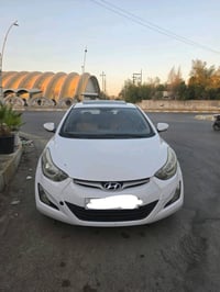 النترا • ٢٠١٥ • ٢٢٠ الف كم