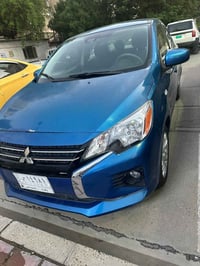 ميراج • ٢٠٢٢ • ١٢٠٠ سي سي