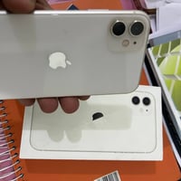 ايفون ١١ • نضيف • شخط