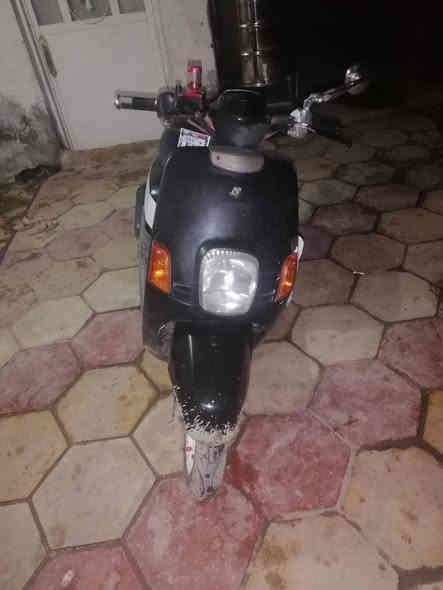 سلام عليكم بوليس للبيع الدراجه جاهزه شلعه ومعدل كهربائيت كله شغاله الاستفسار عله هاذه الرقم *********** مكان بابل الشوملي كفرات ختم واحد السعر 450 وبيه مجال للطيبين
