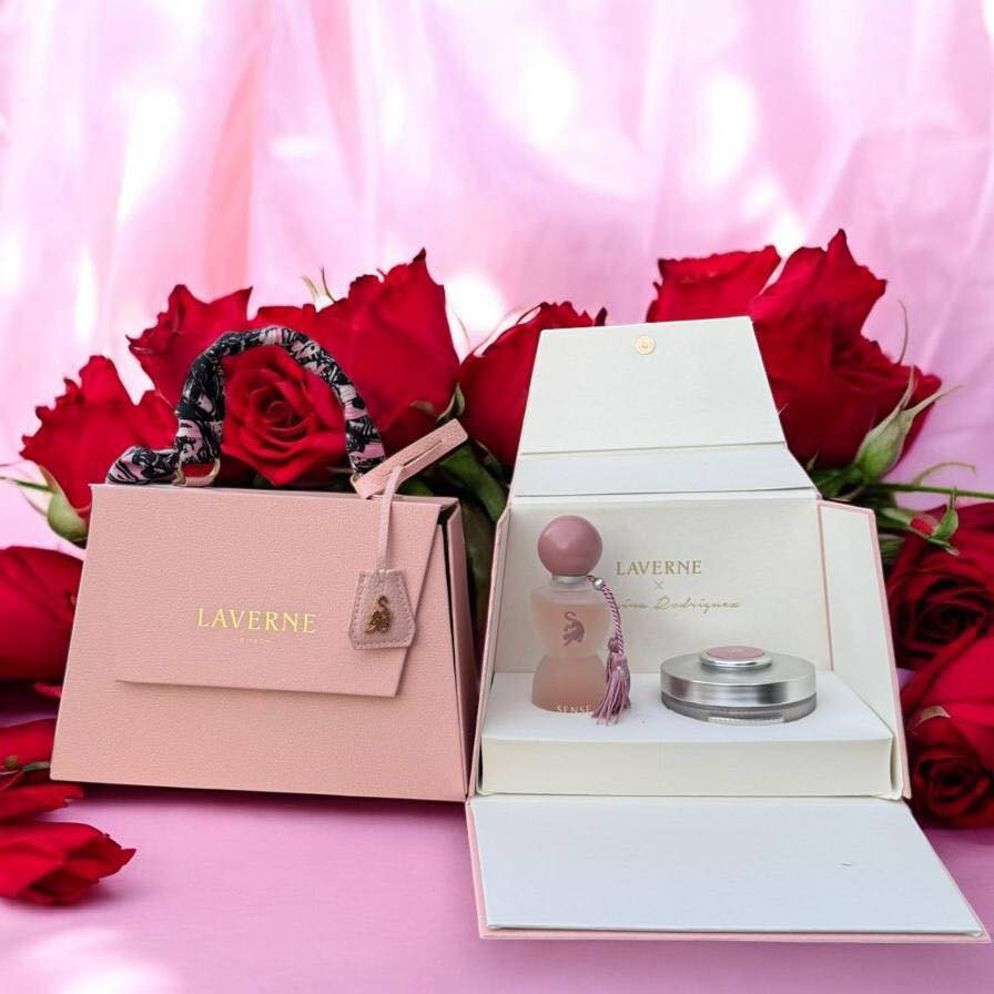 بكج جورجينا – ماستر كواليتي ✨

دلّلي نفسكِ أو قدّميه كهدية فخمة ومميزة 🎁البكج يتضمن:🌸 عطر جورجينا بتصميم أنيق وثبات رائع🌸 بودرة الجسم الوردية برائحة ناعمة وأنثوية

💗 جودة عالية – رائحة فخمة – تغليف راقي

💰 السعر:28,000 فقط🚚 متوفر توصيل إلى جميع المحافظات

📩 للحجز والاستفسار راسلينا خاص


**إذا كنت صاحب هذا الإعلان وتريد حذفه لأي سبب، رجاءا أرسل رسالة إلى الدعم الفني**