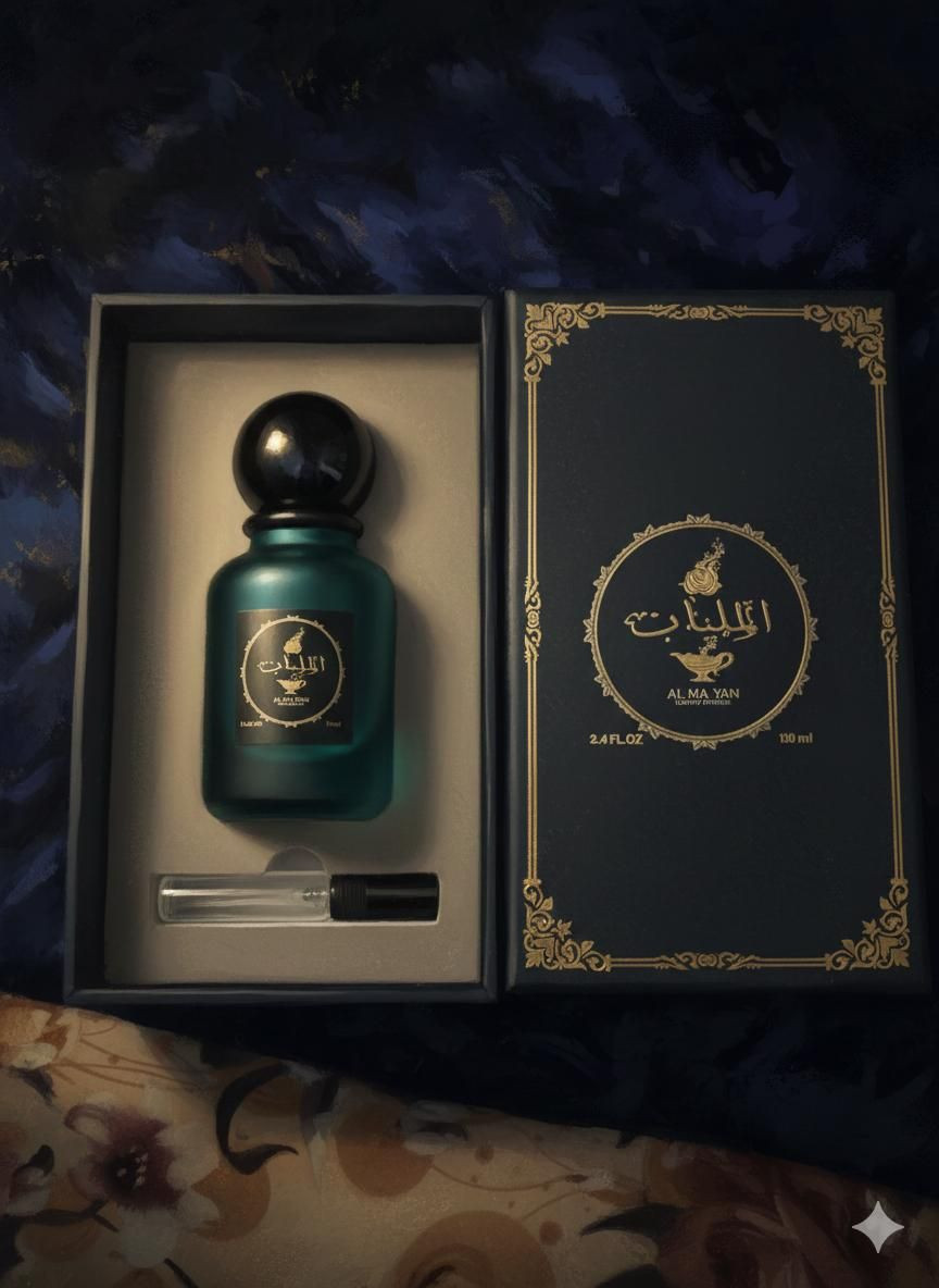 عطور عرض خاص اجمل النوتات وشرط ثبات يومين فوحان يوم كامل سعر مناسب والله


**إذا كنت صاحب هذا الإعلان وتريد حذفه لأي سبب، رجاءا أرسل رسالة إلى الدعم الفني**