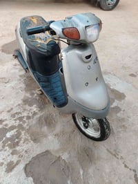 ياماها • باتري • نجف