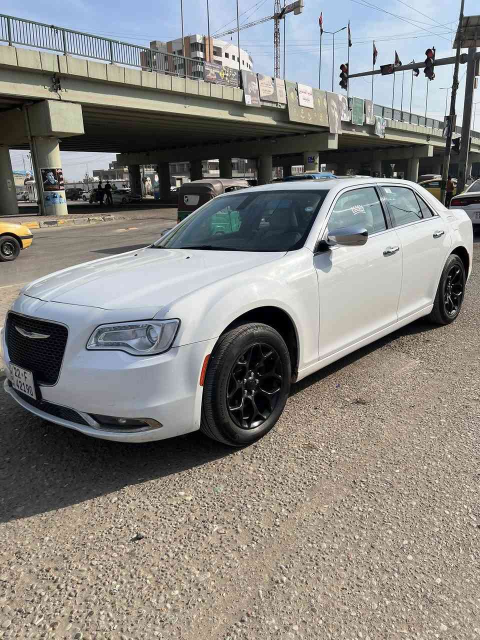 السلام عليكم
اوبامه مديل 2016 
رقم اربيل دولي الجديد
السياره سي 
بنراما 
خزن ميموري
ستيرن كهربائي تدفئه 
كشنات تدفئه تبريد 
برده خلفيه 
كامره دواره 
ويل عنكبوت حجم 18
تخم تاير جديد 
حداديه كلش جديده 
السياره كفاله عامه كنديه بدون حادث بيها بارد قليل 
السياره فول ما ناقصها شي الف متصرف عليها السنويه ما صاقطه ابيع شرط التحويل 
السياره ماشيه 138 ميل 

مكان السياره ميسان رقمي للتواصل 

  اتصال ***********
وتساب ***********
