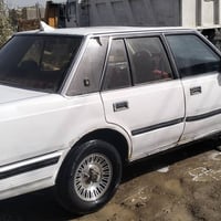 كراون سوبر • موديل ١٩٨٥ • تحويل ثاني يوم