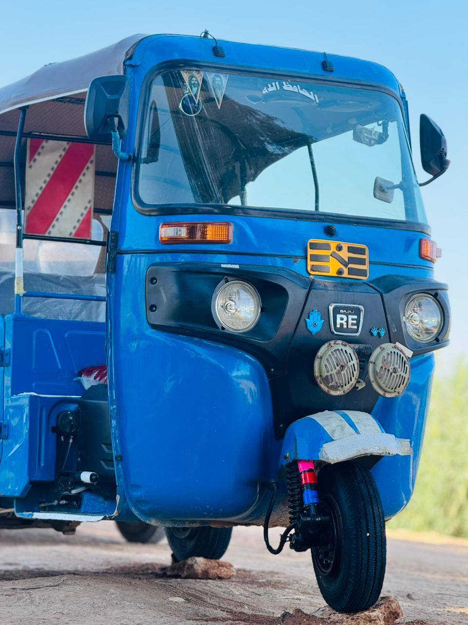 سلام عليكم شباب تكتك موديل 22رقم عربي بابل   كفاله عامه
ملاحضه هورنات ينزلن مووياه  مكلف بل نشر هاذه حساب صاحب التكتك مۘسۜلمۘ غاٰنۨمۘ ‏‪***********‬‏
