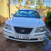 وبركاته سوناتا 2010 للبيع خليجي مكينة 2400 كير 5 نمر داخل بيجي فتحة إش...