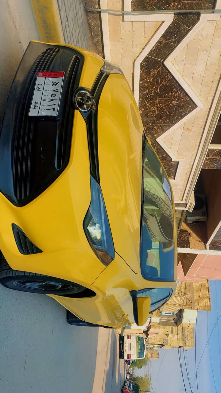 كورلا ٢٠١٩ حادثه بنيد فقط صبغه وحدة السعر ١٥٧ وبيه مجال بسيط ***********
