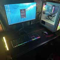 RTX 3060 12G • i5 12400F • بيلد MSI